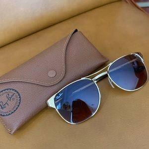 Ray-Ban Vintage Sunglasses